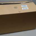 Large High Sided Stainless Steel Cat Litter Box