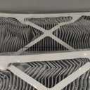 Y6604 MERV16 20x26x5 Furnace Replacement Filter Compatible with Lennox Y6604 PureAir PCO3-20-16 Air Purifier Cleaner Purification Systems, 3 Pack