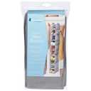 Whitmor 10-Shelf Hanging Organizer