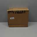 TrashAid Slim Bathroom Trash Can with Lid Soft Close, 6 Liter/1.6 Gallon Stainless Steel Small Garbage Can with Removable Inner Bucket, Step Pedal, Slim Wastebasket for Toilet, Office, Bedroom, White