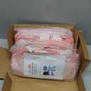 SuzziPad Chemo Care Package for Women & Men, Cooling Gloves, Socks and Cold Caps for Chemotherapy, Ideal for Discomfort of Head, Hand, Feet, L