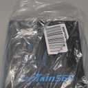 Wireless Gaming Headset for Xbox Series X/S, Xbox One, PS5, PC, Mac, Bluetooth 6.0 Gaming Headphones with Flip-to-Mute Noise-Canceling Mic, Foldable, 3D Surround Sound, 45H Battery - Black