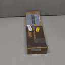 UNITEDPOWER Hand Tool Tray with Paper Holder, 2-in-1 Wall Mount Hardware Small Tools Rack, Storage Organizer for Workshop, Shed, Garage, Holds 40 lbs