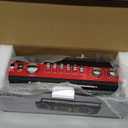 Portable Cassette Player Boombox AM/FM/SW Radio Stereo, CasetteTape Player Recorder,MP3 Bluetooth USB RGB Lights TF card (Red)