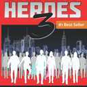 Everyday Heroes 3: A Collection Of Inspirational & Motivational Stories From Around The World (Self Help Books, Inspirational Books, Motivational Books, Success Principles)