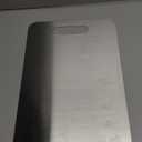 Stron- Dura Cutting Board - 304 Food Grade Stainless Steel Cutting Boards for Kitchen- for cutting Meat, Fruit, Vegetables, Outdoor or Indoor 11.5" X 8" (1, Small)