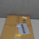 TABEKE Bed Rails for Elderly Adults Safety, Adjustable Senior Bed Assist Rail with Non-Slip Handle and Double Side Storage Pocket Fits King, Queen, Full, Twin Bed (White)