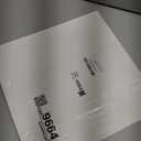 Marspark 100 Sheets Blue Floral Wax Paper for Food Wrapping 11.4 x 11 Inches Spring Floral Food Basket Parchment Paper for Picnic Wedding Candy Cookies Baking Sandwich Burgers Greaseproof Wrapping