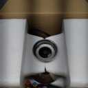 16oz Chocolate Fondue Fountain, 3-Tier MINI Chocolate Fountain with 6PCS Fondue Fork and Removal Fruits/Nuts/Treats Serving Tray for BBQ Sauce,Ranch,Nacho Cheese,Liqueurs (Black)