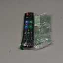 Big Button Universal TV Remote Control for Seniors, Works Only for One of TV/Cable/STB,Easy to Use