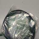 Vellure® Door Draft Stopper for Bottom of Door - Premium Door Sweep for Bottom of Door/Weather Stripping Door Seal (Save Energy – installs Quickly and Easily) Door Strip (1, Black)