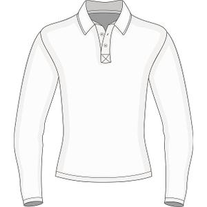 Mens Golf Shirt Short and Long Sleeve Moisture Wicking Dry Fit Performance Solid Casual Pique Golf Polo Shirts for Men Size Unknown. size M