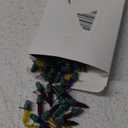 SQXBK 100PCS 2.5V0.17A Christmas LED Replacement Bulb Christmas Tree Replacement Lights Outdoor String Light Replacement Bulb LED Light Bulb for Party Garden Christmas Tree with Base