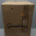 Towel Warmer Luxury Heated Bucket  Bluetooth Speaker, Ambient Light & Auto Shut Off  Fits Two 40"x70" Towels, Bathrobes, Blankets  Great Gift Idea