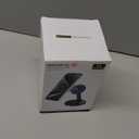 Magnetic Wireless Charger Stand 15W Fast Mag-Safe Charger for iPhone 17 /17 pro/ 17 Air/ 17 pro max 16/15/14/13/12 Series Magnet Wireless Charging Station/Pad with Sleep-Friendly Light for AirPods