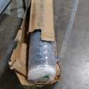 California King Mattress, [Enhanced] 12 Inch Cal King Mattress in a Box, Gel Memory Foam Independent Pocket Springs, Medium Firm, Pressure Relief, Strong Edge Support, 365-Night Trial, CertiPUR-US (White)