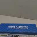 PRINPUSE 218A Toner Cartridge with Chip, W2180A Black 218A 218X Black Toner Cartridge Used with Pro 3201DW MFP 3301cdw 3301sdw Printer