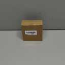 Matte Black Iron Candle Plate, Set of 2, Metal Saucer Style Candle Holder for Pillar/Scented/Flameless/Ball Candles, Decorative Candle Stand for Table Centerpiece