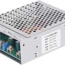 1000W DC DC Module 50A Output Converter with Cooling Fan Stable Output Multi Functional Aluminum Alloy PCB