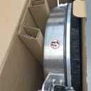 Westinghouse Universal 16.5 Pressure Washer Surface Cleaner Attachment - Stainless Steel - 4400 Max PSI, 1/4 Connector - for Gas and Electric Pressure Washers