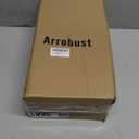 Acrylic Sign Holder 4x6, 20 Pack Clear Table Vertical Double Sided Table Menu Display, Plastic Desktop Picture Frames Stand Acrylic Paper Holder Tabletop Sign Holder for Wedding Office Show Fair