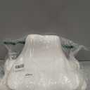 DIIKEN Cervical Neck Pillows&Reading Pillow for Bed Rest Lying, Book Leaning Wedge and Prone, Ergonomic Memory Foam Bed Wedge Pillow for Headboard, Chin & Back Support Pillows on Bedrest Couch（White）