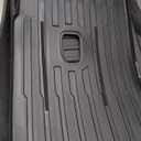 TESLA MODEL Y FLOOR MATS (9 PIECES)