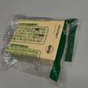 TECKNET Wireless Mouse, Bluetooth Mouse (BT5.3/5.0 & 2.4G) Rechargeable Ergonomic Optical Mouse with 6 Adjustable DPI, Side Scroll, Quiet Clicks, USB A Receiver, 7 Buttons, Wide Compatibility - Black