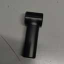 Gaiatop Mini Portable Handheld Fan, 4000mAh [15h Max Runtime] Personal Turbo Fans Pocket Size, High Speed 1-100 Adjustable Small Hand Fan, Outdoor Travel Concert Essentials, Gifts for Women Men, Black