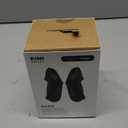 KIWI design Upgraded Controller Grips Protector Compatible with Oculus/Meta Quest 3/3S, Non-Slip Handle Cover with Battery Opening, Accessories Made for Meta