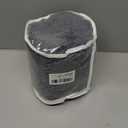 Couch Cushion Covers Seat Cushion Cover Stretch Couch Cover Separate Sectional Sofa Slipcovers Furniture Protector(3 Pieces for Seat or Sofa Backrest, Dark Grey)