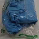 Fitted Rectangle Kitchen Table Cover (Cocoa, 48 inches x 30 inches)