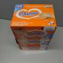 3 x Gamesa Marias Cookies 4.9oz Sleeves, 29.6oz Total (Pack of 6) (Packaging May Vary)