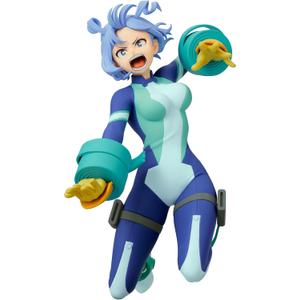Banpresto - My Hero Academia - Nejire Hado The Amazing Heroes DX Figure