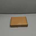 7 Pcs Rocker Costume Men's Wigs Black Curls Disco Men's Party Costume Men with Wigs Sunglasses Beards Sleeves Gloves Headscarves for 70s 80s 90s