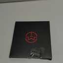 Vinich for Samsung Galaxy A16 Wallet Case with Card Holder, RFID Blocking Credit Slots Kickstand Shockproof Phone Cover Fit for Galaxy A16 6.7" Black