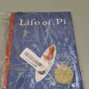 Life of Pi (Book)
