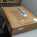 A-Premium Air Conditioning A/C Condenser Compatible with Dodge Nitro 2007-2011 & Jeep Liberty 2008-2012, 3.7L 4.0L, Automatic Transmission