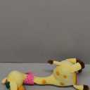 Dancing Talking Giraffe Toy,Musical Giraffe Toy  Sings,Dances & Repeats What You Say,Adjustable Volume Dancing Giraffe Light Up Toys