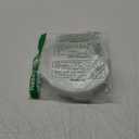 Haofy Non-Stick Round Silicone Baking Pan, Reusable Chocolate Cake DIY Baking, Microwave Freezer