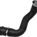 GXARTS Turbocharger Intercooler Hose Pipe 84335762 23344998 Compatible with Chevrolet Malibu L LS LT 1.5L L4 Gas 2016 2017 2018 Air Inlet Hose