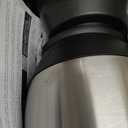 BUNN 55200 CSB3T Speed Brew Platinum Thermal Coffee Maker Stainless Steel, 10-Cup, Black