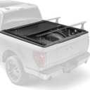 RealTruck Retrax RetraxPRO XR Retractable Truck Bed Tonneau Cover | T-80852 | Fits 2016 - 2023 Toyota Tacoma Regular, Access & Double Cab 6' 2" Bed (73.7")