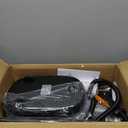 High Pressure Steam Cleaner, 60PSI Heavy Duty 293°F Steam Mop
