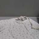 MairMore Muslin Nursing Covers for Breastfeeding, Privacy Breast Feeding Cover with Arch Neckline for Mom and Baby, Breathable 100% Cotton Nursing Apron Multi-use Stroller Cover (Pink Blossom), 44 x 28 inches