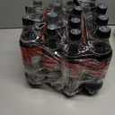 3 x Coke Zero Sugar Diet Soda Soft Drink, 16.9 fl oz, 6 Pack (EXP 02/02/26)