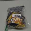 KatchOn, Xtra Large Happy New Year Banner - 72x44 Inch | New Year Backdrop 2026 | New Years Decorations 2026 | NYE Eve Banner For NYE Decorations 2026 | New Years Eve Party Supplies 2026 (Grill Black and Gold)