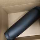 Amazon Basics Extra Thick Exercise Yoga Mat with Carrying Strap