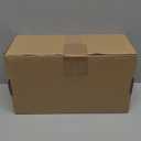 ECO-WORTHY 600W Inverter Charger, 600W Pure Sine Wave Inverter & 30A LiFePO4 Battery Charger with 20ms UPS, DC 12V to AC 110V, Output Surge 1200W, for RV Lithium Batteries Roadtrip Essentials