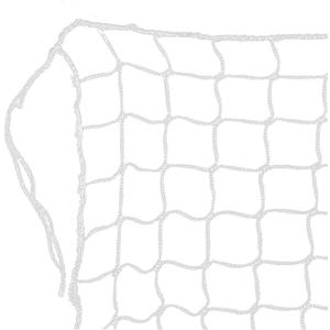 Aoneky Nylon Twisted Baseball Backstop Nets, 10x30ft / 10x40ft (10x10ft)